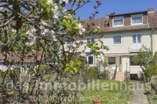 Hauptbild 7 Zimmer f�r die ganze Familie - Reihenhaus mit Garten & Carport in BS-Querum