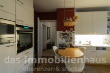 K�che Einfamilienhaus Braunschweig Querum Gro�es freistehendes Einfamilienhaus in Braunschweig Querum