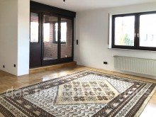 Wohnzimmer mit Loggia 2,5 - 3 Zi.-ETW in Gliesmarode mit TG-Stpl.