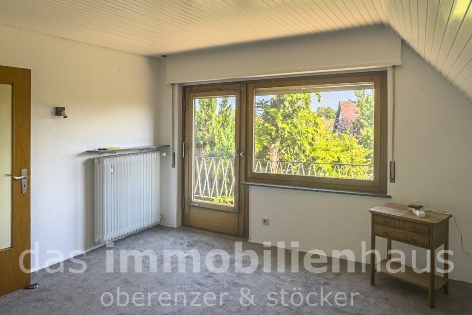 Kinderzimmer Einfamilienhaus Cremlingen / Schandelah