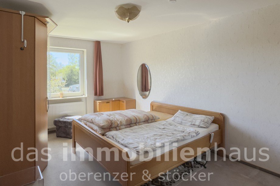 Zimmer OG Reihenhaus Braunschweig Querum Reihenmittelhaus Braunschweig / Querum
