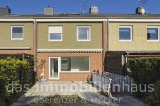 Hauptbild Großes Reihenhaus in Veltenhof mit Garage