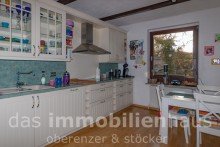 K�che gro�es Einfamilienhaus Braunschweig Bevenrode Gro�es Haus mit viel Platz und sch�nem Garten in Bevenrode