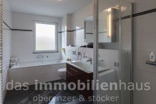 Bad Komfortable 3-Zi.-Wohnung mit Tiefgaragenstellplatz