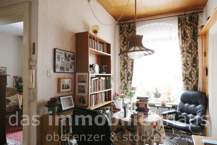 Flur EG Volkmarode Einfamilienhaus Haus Braunschweig