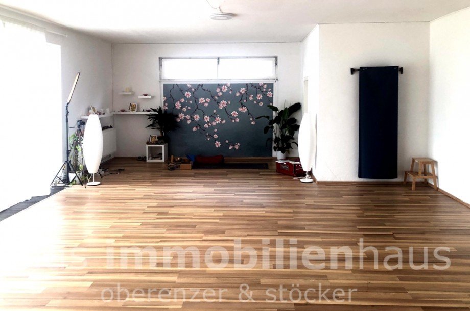 Studioraum Einfamilienhaus Salzgitter / Lobmachtersen