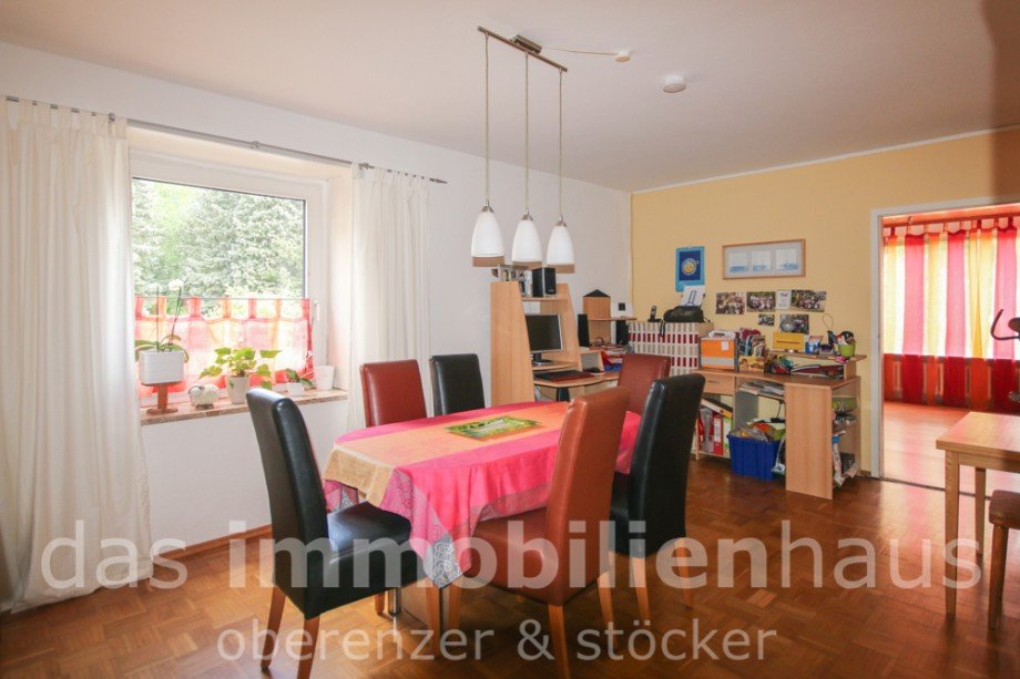 Innenaufnahme (EG-Wohnung) Mehrfamilienhaus Braunschweig Weststadt Haus Braunschweig