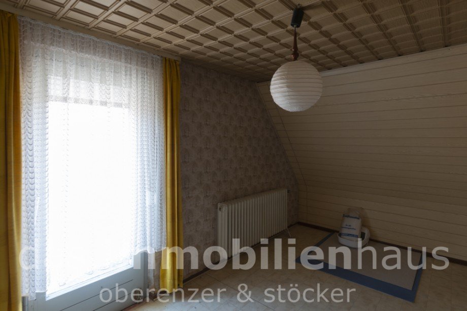 Kinderzimmer Einfamilienhaus Braunschweig