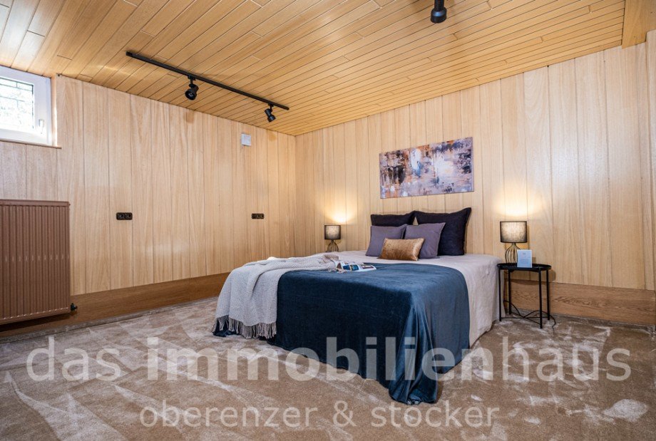 Keller Schlafzimmer Einfamilienhaus Wolfenb�ttel