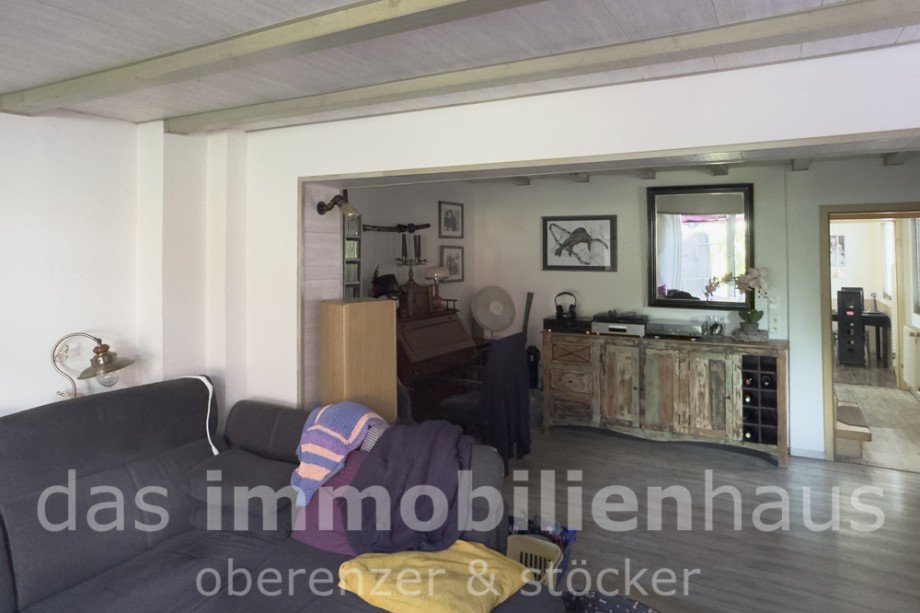 Wohnbereich - Doppelhaush�lfte in Braunschweig Lehndorf Doppelhaush�lfte Braunschweig
