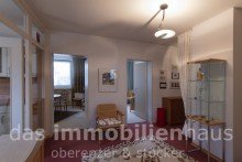 Flur 5-Zimmer-Wohnung Braunschweig Nordstadt Perfekte Familienwohnung mit 5 Zimmern und Balkon in Braunschweig Nordstadt
