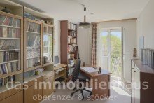 Zimmer OG Reihenhaus Braunschweig Querum 7 Zimmer f�r die ganze Familie - 
Reihenhaus mit Garten & Carport in BS-Querum