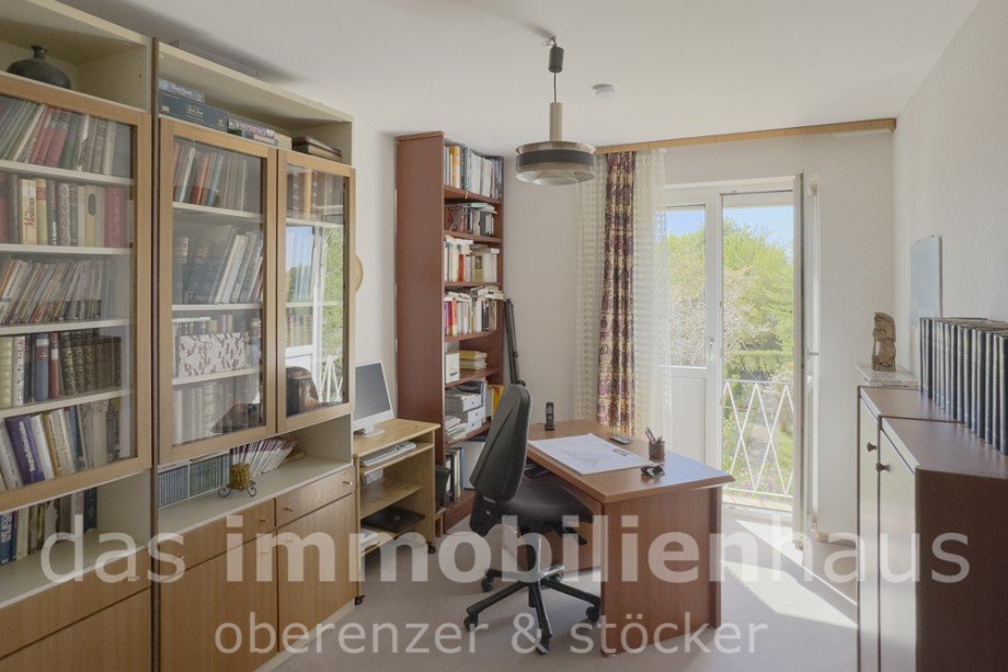 Zimmer OG Reihenhaus Braunschweig Querum Reihenmittelhaus Braunschweig / Querum