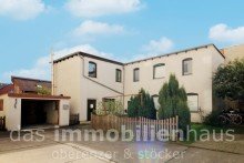 Hinterhaus �stliches Ringgebiet Braunschweig Eigentumswohnung und Hinterhaus mit 3 kleinen Wohnungen im �stlichen Ringgebiet
