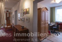 Flur 5-Zimmer-Wohnung Braunschweig Nordstadt Perfekte Familienwohnung mit 5 Zimmern und Balkon in Braunschweig Nordstadt