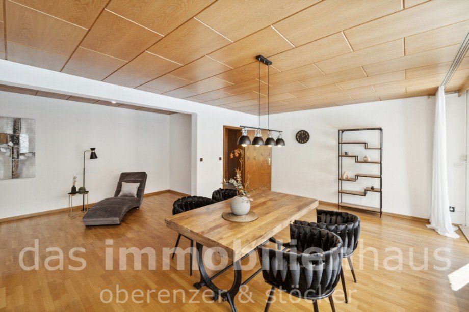 Wohnzimmer Einfamilienhaus Wolfenb�ttel