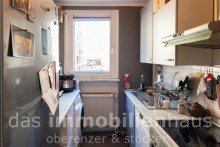 K�che -  Eigentumswohnung in Braunschweig �stliches Ringgebiet 3-Zimmer-Eigentumswohnung im �stlichen Ringgebiet