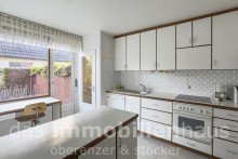 K�che Einfamilienhaus Braunschweig Gliesmarode Stilvolles  Ein-Familienhaus  mit  6 Zimmern in Gliesmarode