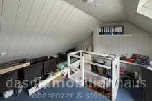 Ausgebauter Spitzboden - Reihenhaus in Wolfenb�ttel 140333 Klein, fein und MEIN :-)
RH in Wolfenb�ttel F�mmelse