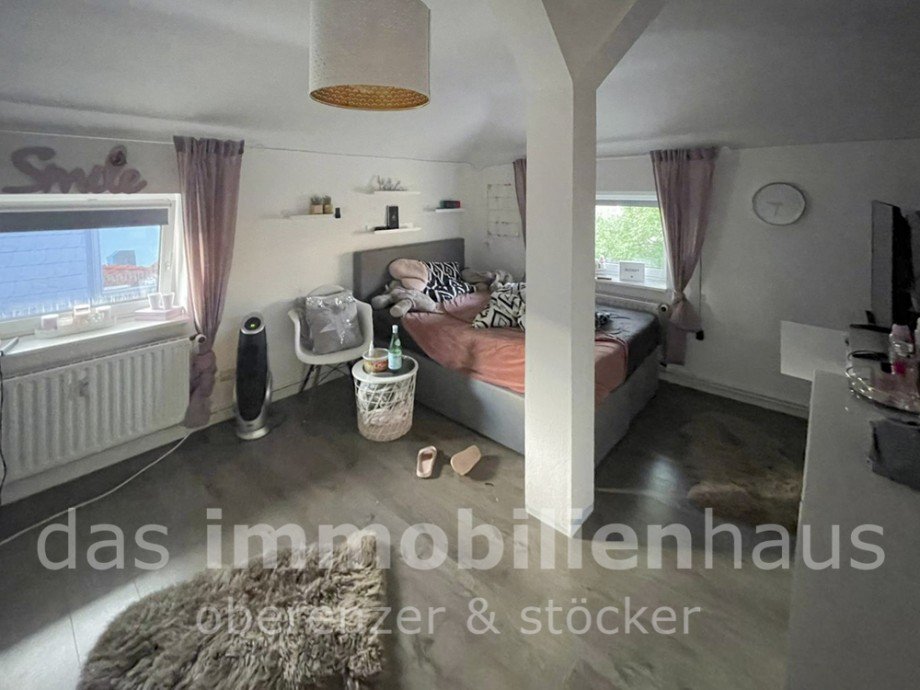 Kinderzimmer Mietwohnung Braunschweig �stliches Ringgebiet Etagenwohnung Braunschweig