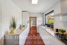 K�che (Achtung: keine EBK)  Savoir vivre  - Gro�z�giger Bungalow mit Au�enschwimmbad