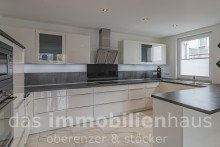 K�che Komfortable 3-Zi.-Wohnung mit Tiefgaragenstellplatz