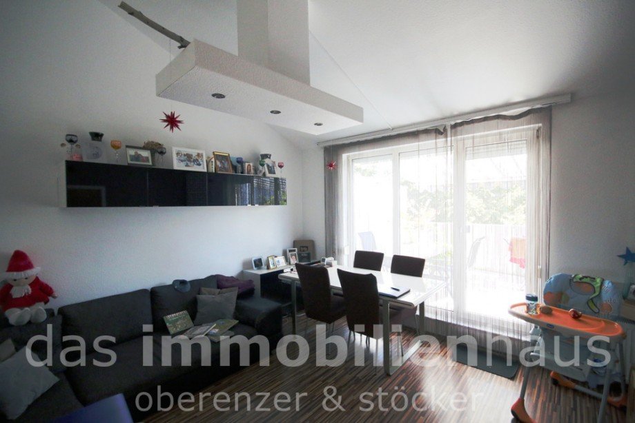 Wohnzimmer Penthousewohnung Wolfenb�ttel