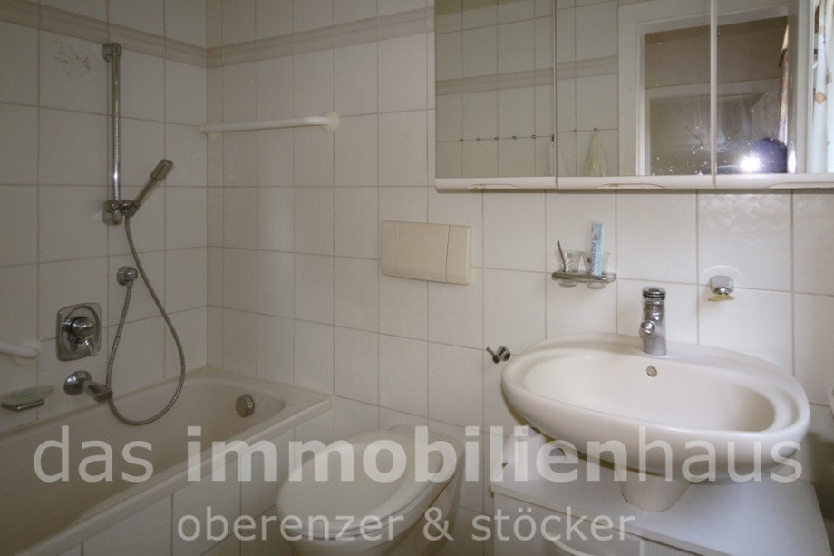Bad Reihenhaus Braunschweig / Melverode