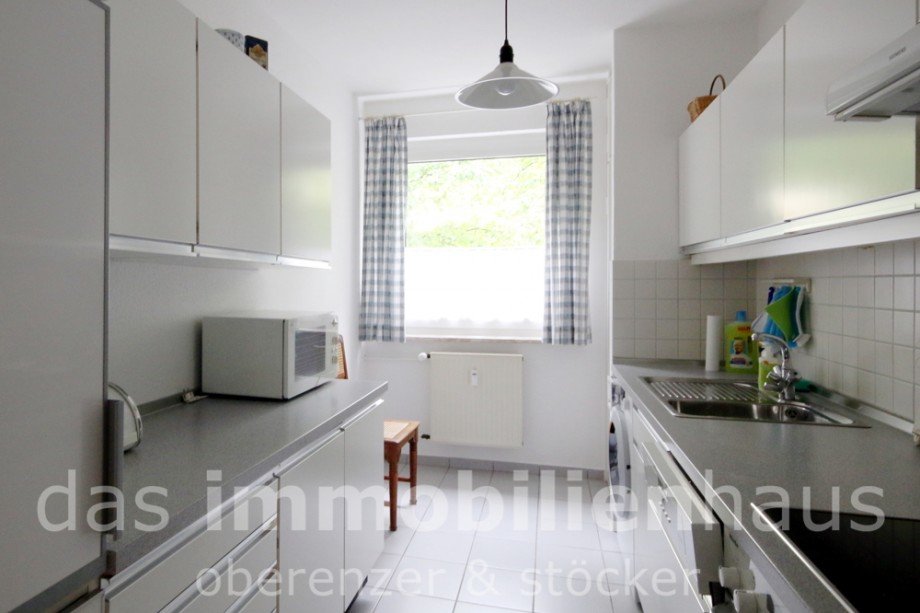 K�che Eigentumswohnung im �stlichen Ringgebiet Braunschweig Etagenwohnung Braunschweig