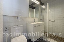Duschbad - Bungalow Schmied in Braunschweig Wenden Schmied-Bungalow! Mit wundersch�nem Garten und Teich (renovierungsbed�rftig)