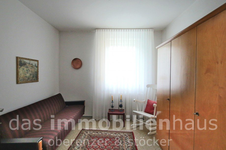 Kleines Kinderzimmer Reihenhaus Braunschweig