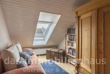 DG Zimmer - Reihenhaus in Braunschweig Veltenhof  Atelierhaus  = Top-Reihenmittelhaus in Veltenhof