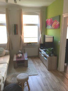 Wohnzimmer Vermietete Wohnung im �stl. Ringgebiet