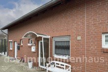 Au�enansicht - Reihenhaus in Wolfenb�ttel 140333 Klein, fein und MEIN :-)
RH in Wolfenb�ttel F�mmelse