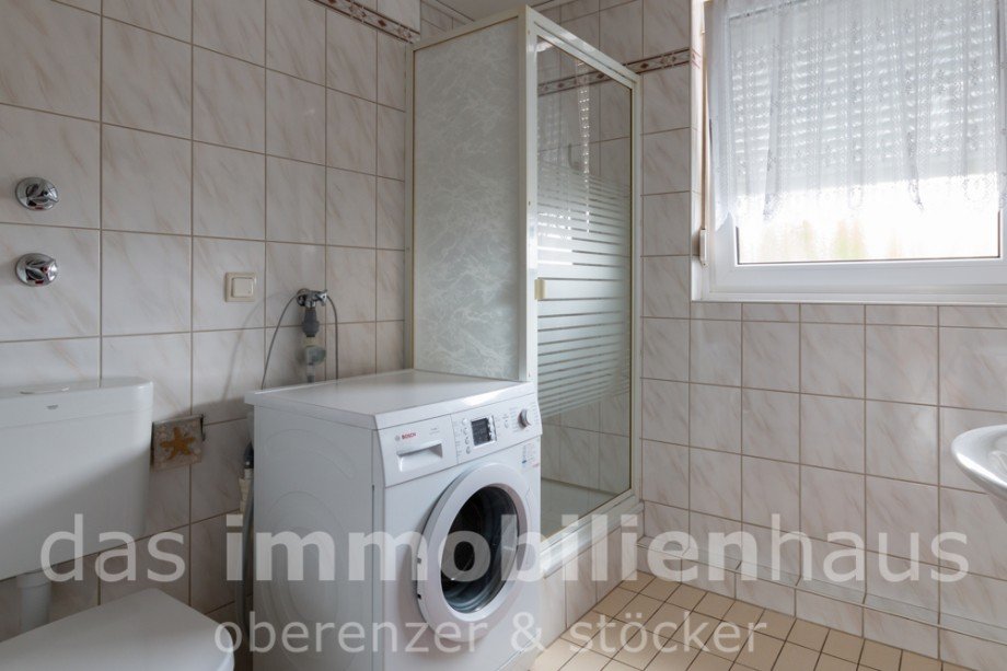 Badezimmer_Wohnung_Braunschweig_Weststadt_Rheinring Etagenwohnung Braunschweig