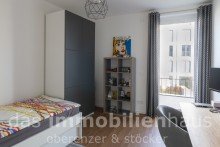 Zimmer 2 - Wohnung in Braunschweig Nordstadt Neubau Einziehen und  Loswohnen  im Neubau von 2016: 
Modernes Wohnen auf 4 Zimmern im N�rdl. Ringgebiet