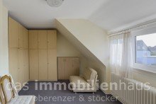 Zimmer OG Haus Reihenhaus Braunschweig Thune Raumwunder f�r Familien: 5 Zimmer, toller Grundriss, perfektes Zuhause!