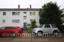 Haus-Ansicht 