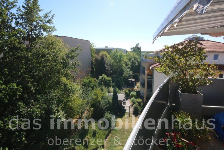 Ausblick Wolfenb�ttel - Stadtgebiet Penthousewohnung Neuwertige 3-Zimmer-DG-ETW in guter Wohnlage Wolfenb�ttels