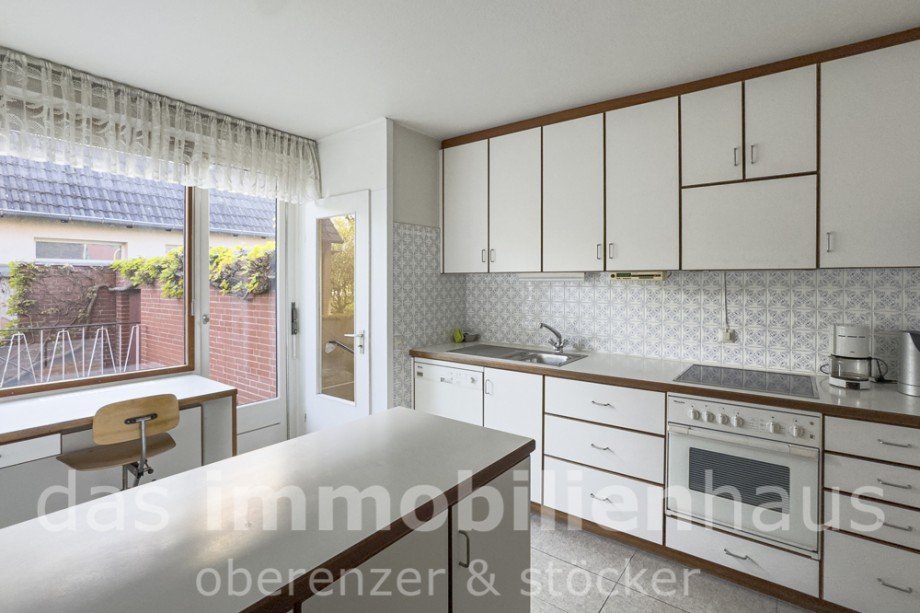 K�che Einfamilienhaus Braunschweig Gliesmarode Einfamilienhaus Braunschweig / Gliesmarode