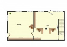 Grundriss EG Multifunktionales Gesch�ftshaus