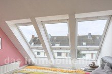 DG Atelier - Reihenhaus in Braunschweig Veltenhof  Atelierhaus  = Top-Reihenmittelhaus in Veltenhof
