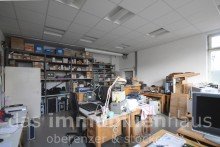 Werkstatt Multifunktionales Gesch�ftshaus
