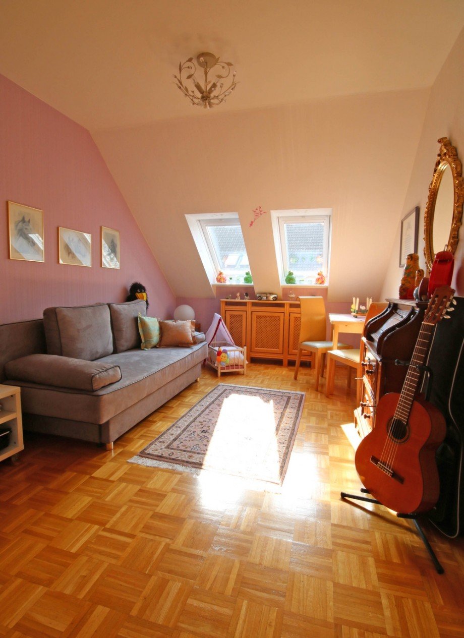 G�stezimmer Maisonettewohnung Salzgitter