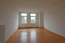 Wohnraum Wohnen mit Gr�nderzeitflair