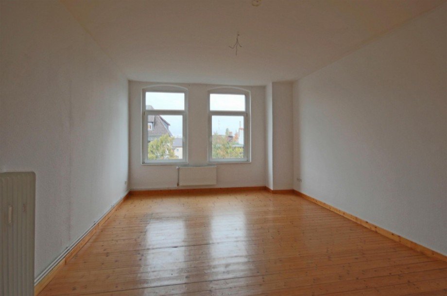 Wohnraum Etagenwohnung Braunschweig