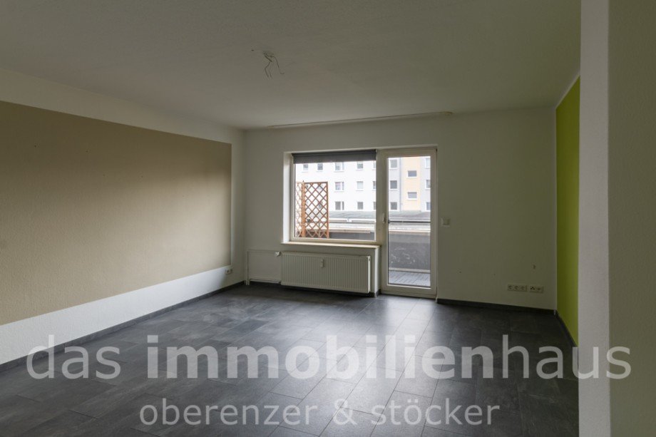 Reihenhaus Braunschweig R�ningen - Wohnzimmer Reihenmittelhaus Braunschweig