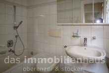 Bad Split-Level Reihenmittelhaus mit herrlichem Gartengrundst�ck in Melverode