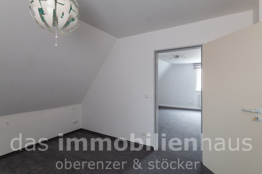 Zimmer DG Einfamilienhaus Wolfenb�ttel Haus Wolfenb�ttel / Halchter