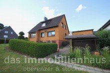 Ansicht Freistehendes Ein-/Zweifamilienhaus in Hattorf